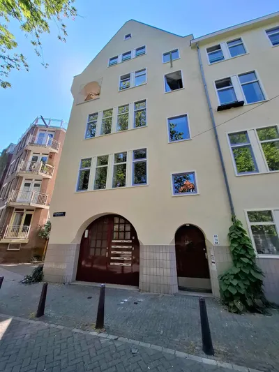 Appartement Raamgracht, Amsterdam