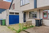 Gondel 26 17, Lelystad
