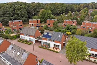 Gouwestraat 8, 7333MZ, Apeldoorn, Gelderland