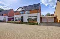 Gouwestraat 8, Apeldoorn