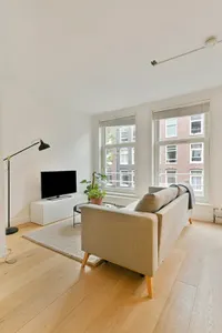 Ten Katestraat 452, Amsterdam
