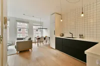 Ten Katestraat 452, Amsterdam