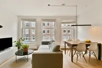 Ten Katestraat 452, Amsterdam