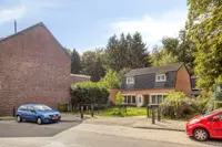 Meuserstraat 145, Kerkrade