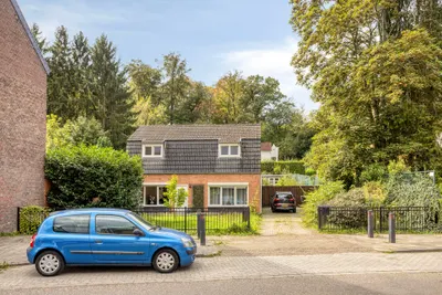 Meuserstraat 145, 6464EC, Kerkrade, Limburg