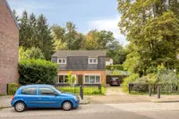 Meuserstraat 145, Kerkrade
