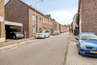 Meuserstraat 145, Kerkrade