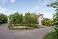 Roggeslootweg 585, De Cocksdorp