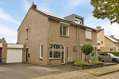 Burg. Wijnandsstraat 84, 6245PV, Eijsden, Limburg