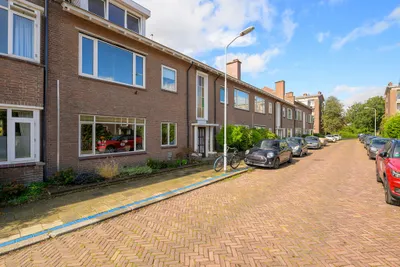 Frederik van Eedenstraat 65, 2273SK, Voorburg, Zuid-Holland
