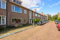 Frederik van Eedenstraat 65, Voorburg