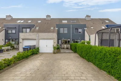 Vlier 35, 3171PT, Poortugaal, Zuid-Holland