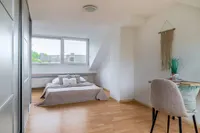 Ottersveen 458, Spijkenisse