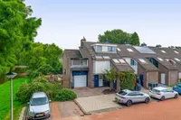 Ottersveen 458, Spijkenisse