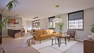 Lovensekanaaldijk 0ong, 5015AK, Tilburg, Noord-Brabant