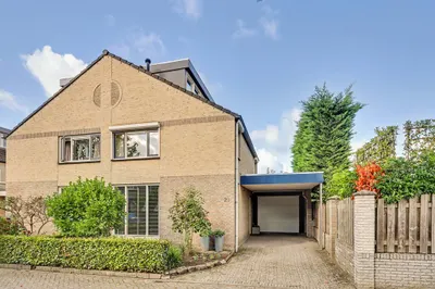 Vendelier 23, 5571MC, Bergeijk, Noord-Brabant