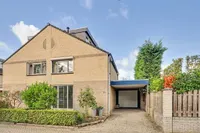 Vendelier 23, Bergeijk