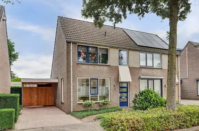 Vogelwikke 38, 5531KB, Bladel, Noord-Brabant