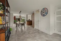 Vogelwikke 38, Bladel