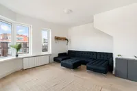 Jaarsveldstraat 254, Den Haag