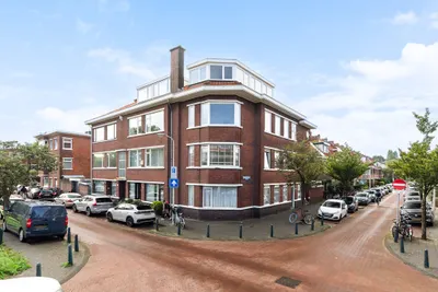 Jaarsveldstraat 254, 2546CX, Den Haag, Zuid-Holland
