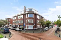Jaarsveldstraat 254, Den Haag