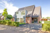 Veldjesgraaf 40, Ederveen