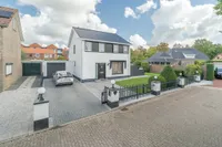 Albert Schweitzerstraat 42, Kruiningen
