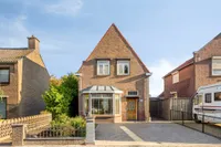 Kortendijksestraat 83, Roosendaal