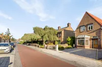 Kortendijksestraat 83, Roosendaal