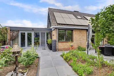 Buizerdstraat 9, 4143BA, Leerdam, Utrecht