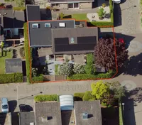 Buizerdstraat 9, Leerdam