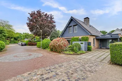 Buizerdstraat 9, 4143BA, Leerdam, Utrecht