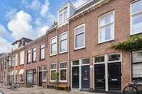 Jan Van Houtstraat 66, Den Haag