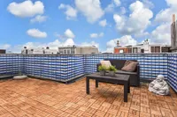 Jan Van Houtstraat 66, Den Haag
