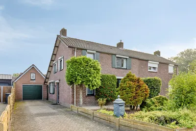 Stationsweg 101, 6024BK, Budel-Dorplein, Noord-Brabant