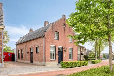 Bakkerstraat 57, 5554ED, Valkenswaard, Noord-Brabant