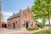 Bakkerstraat 57, Valkenswaard