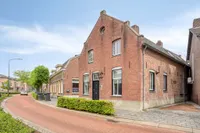 Bakkerstraat 57, Valkenswaard