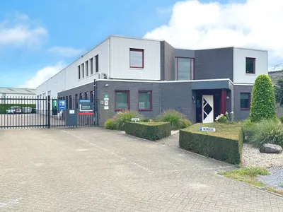 Industrieweg 7, 5091BG, Oost-, West- en Middelbeers, Noord-Brabant