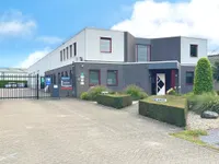 Industrieweg 7, Oost-, West- en Middelbeers