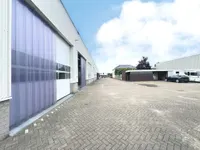 Industrieweg 7, Oost-, West- en Middelbeers