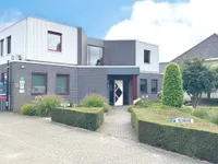 Industrieweg 7, Oost-, West- en Middelbeers
