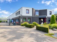 Industrieweg 7, Oost-, West- en Middelbeers