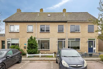 Burgemeester Kuiperslaan 37, 8375BK, Oldemarkt, Overijssel