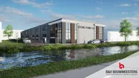 Tinweg 6J, Emmeloord