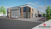 Tinweg 6J, Emmeloord