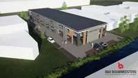 Tinweg 6J, Emmeloord