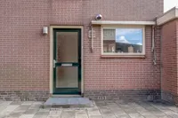 Ariën Schoutenstraat 5, De Goorn