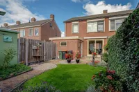 Ariën Schoutenstraat 5, De Goorn